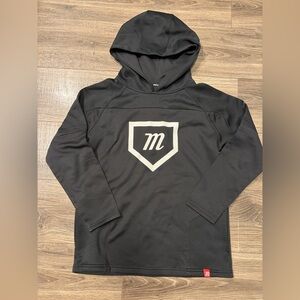 Youth Marucci Hoodie